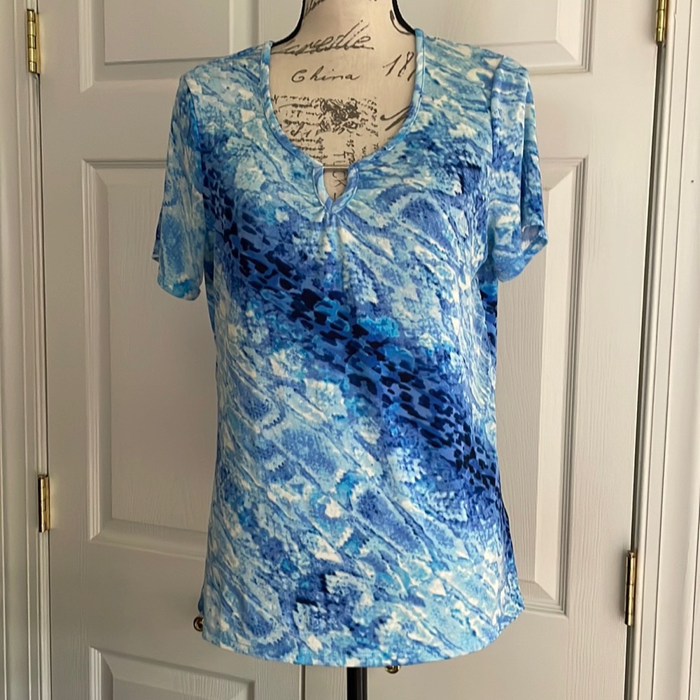 Jaclyn smith top
